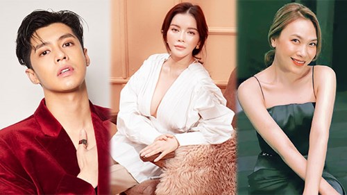 Sao Việt và những lần bị fan cuồng quấy rối