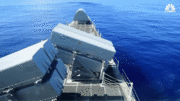 Cận cảnh tàu chiến đắt giá gây tranh cãi nhất của Mỹ