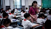 Trung Quốc ra luật giảm bài tập về nhà, cấm thi viết với trẻ nhỏ