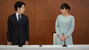 Công chúa Nhật Bản và chồng lần đầu chia sẻ chuyện tình yêu sóng gió