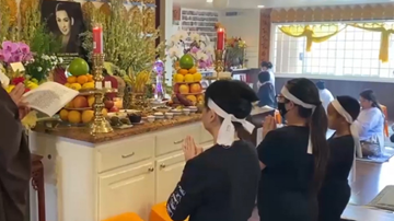 Gia đình Phi Nhung quyên góp được gần 1,4 tỷ đồng xây trường Việt Ngữ