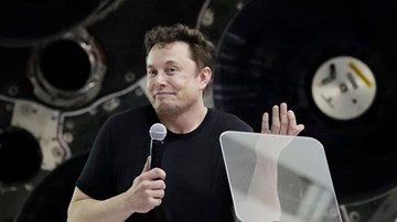Thời học sinh và quan điểm học tập của tỷ phú giàu nhất thế giới Elon Musk