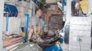 Cuộc sống của các phi hành gia trên trạm vũ trụ ISS 150 tỷ USD