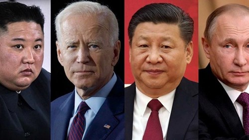 Thế giới 7 ngày: Châu Âu hóa tâm chấn Covid-19; nhiều cường quốc đối đầu