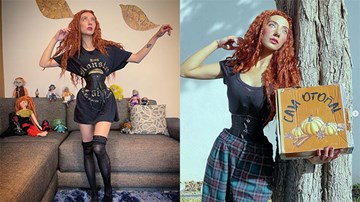 Bí mật không ngờ đằng sau vòng eo 30cm của 