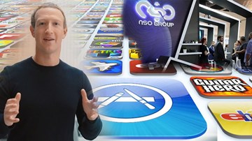 Mỹ đưa công ty của Israel vào danh sách đen, CEO Facebook thách thức Apple