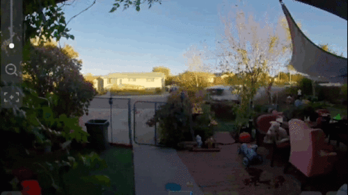 Bị điện thoại phân tâm, lái xe bán tải đâm thẳng nhà dân