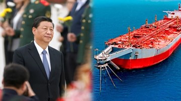 Thế giới 7 ngày: TQ ra nghị quyết lịch sử, Iran tố Mỹ bắt cóc tàu dầu