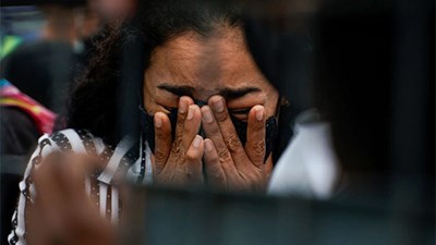 Ecuador: Băng nhóm cạnh tranh, bạo loạn nhà tù, 68 người thiệt mạng