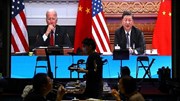 Thượng đỉnh Mỹ - Trung trực tuyến, Chủ tịch TQ gọi TT Biden là "bạn cũ"