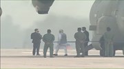 Máy bay chở Thủ tướng Ấn Độ bất ngờ hạ cánh xuống đường cao tốc