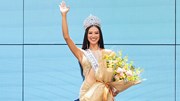 Kim Duyên là Á hậu đầu tiên được trao vương miện thi Miss Universe 2021