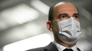 Covid-19: Thủ tướng Pháp nhiễm bệnh, Đức xem xét thắt chặt hạn chế