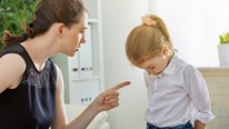5 điều phụ huynh nên tránh để không phải hối tiếc trong nuôi dạy con