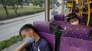 Chuyến xe bus kỳ lạ đưa hành khách chìm vào giấc ngủ dài