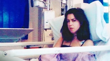 Cuộc sống kỳ lạ của cô gái có trí nhớ chỉ kéo dài trong 3 phút