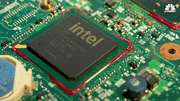 Gã khổng lồ Intel tham vọng giành lại ngôi vương