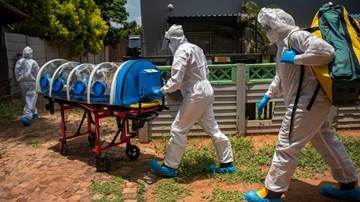 Covid-19: Biến thể Omicron thống trị tại Nam Phi, Mỹ có ca nhiễm đầu tiên