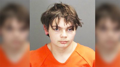 Thiếu niên 15 tuổi xả súng ở  Mỹ bị buộc tội khủng bố và giết người