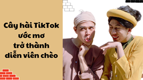 Bật mí về bộ đôi Trung 'thảo mai', Anh Ba Dân gây sốt trên Tiktok