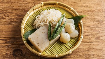 Cho khoai tây nghe nhạc, có món ăn để đời qua nhiều thế hệ