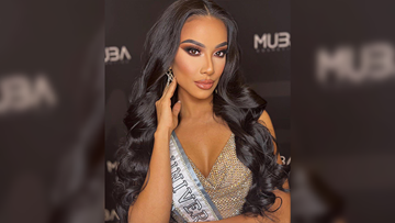 Sao Việt ngỡ ngàng xem Kim Duyên 'biến hình' tại Miss Universe 2021