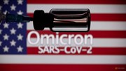 Covid-19: Omicron lan rộng ra nhiều nước, Mỹ vẫn phát đi tín hiệu lạc quan