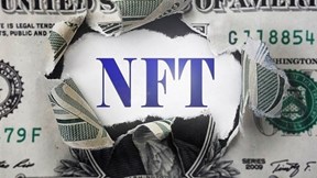 Kiếm tiền từ NFT đang gây bão, liệu bạn có thể?