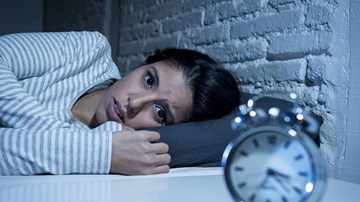 Căng thẳng, lo âu có thể khiến giấc mơ trở nên tồi tệ như thế nào?