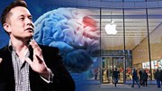 Elon Musk sắp cấy chip vào não người, Apple gần mốc 3.000 tỷ USD