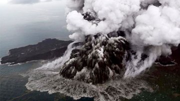 Động đất ở Indonesia, cảnh báo sóng thần trên diện rộng