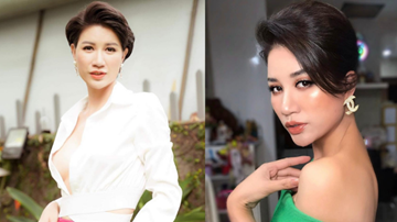 Trang Trần: 'Tôi sợ chết, vỡ nợ'