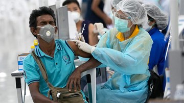 Covid-19: Omicron lan đến Campuchia, tin vui từ thuốc kháng virus Pfizer