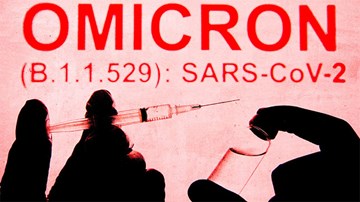 Covid-19: TQ lại căng thẳng, cảnh báo đáng lo ngại từ biến thế Omicron