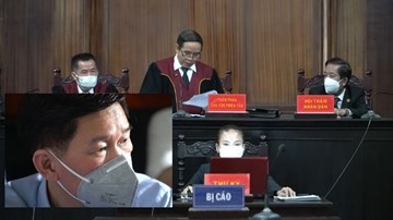Vụ án SAGRI: Cựu Phó Chủ tịch UBND TP.HCM lĩnh án 6 năm tù