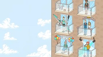 10 năm sau đại dịch, con người sẽ sống như thế nào?