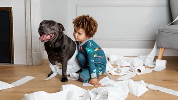 Con bị gán mác ‘nổi loạn’, cha mẹ nên làm gì?