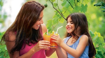 Mẹo thúc đẩy quá trình đào thải độc tố cho cơ thể một cách tự nhiên