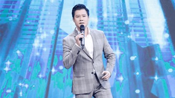 Quang Dũng ngại ngùng khi cố Trịnh Công Sơn bắt đọc báo luyện phát âm