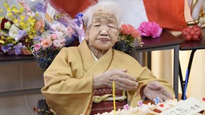 Học hỏi bí quyết sống lâu trăm tuổi của người Nhật