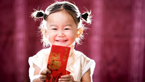 Phong tục lì xì đầu năm mới có gì khác biệt ở các nước?