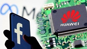 Facebook đối mặt vụ kiện tỷ USD, Huawei đổ tiền vào các dự án chip