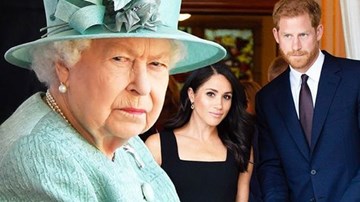 Hoàng tử Harry muốn kiện chính quyền London vì không được bảo vệ ở quê nhà
