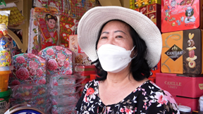 Chợ Bình Tây: Tiểu thương than thở vì hàng hóa ế ẩm, sức mua giảm mạnh