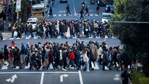 Covid-19: Pháp ghi nhận ngày đen tối, kết luận mới về mũi tăng cường ở trẻ