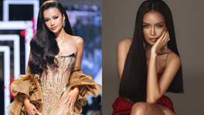 Ngọc Châu: 'Tôi đã chín muồi để chinh phục Hoa hậu Hoàn vũ Việt Nam'