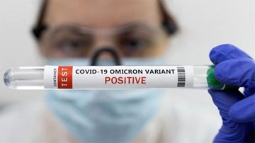 Covid-19: Lo ngại về biến thể phụ của Omicron, Mỹ không đề cao thuốc Merck
