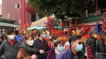 Covid-19: TT Thổ Nhĩ Kỳ nhiễm virus; Hàn Quốc, Nga rủ nhau chạm đỉnh