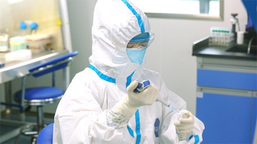 Covid-19: Trung Quốc có cách xét nghiệm thần tốc, chính xác như PCR