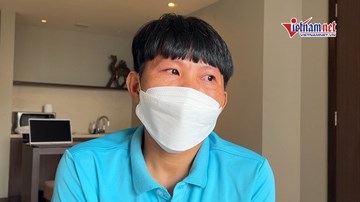 Tâm sự xúc động về cha của 'người hùng' tuyển Việt Nam Bích Thùy